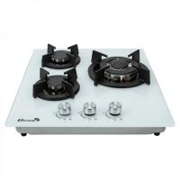 Варочная поверхность ELTRONIC 33-12 3 белый, изображение 2
