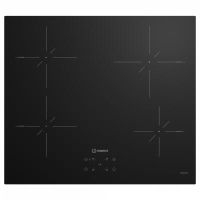 Варочная поверхность Indesit IS 41Q60 NE черный