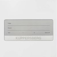 Холодильник Kuppersberg RFCN 2010 W белый, изображение 4