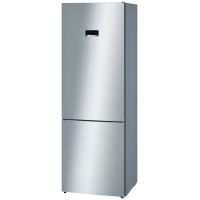 Холодильник Bosch KGN49XL30U нерж сталь