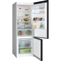 Холодильник Bosch KGN56CX30U нерж сталь, изображение 5