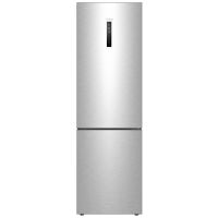 Холодильник Haier C4F640CXU1 нерж сталь