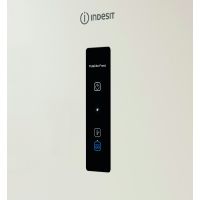 Холодильник Indesit ITR 5180 E бежевый, изображение 2