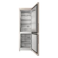 Холодильник Indesit ITR 5180 E бежевый, изображение 6