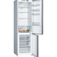 Холодильник Bosch KGN39UL30U серебристый металлик, изображение 2