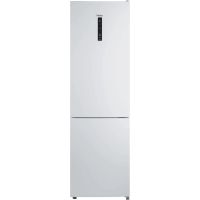 Холодильник Haier CEF537AWG белый