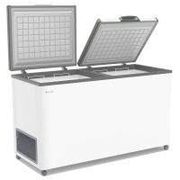 Морозильный ларь Frostor F 500 SD белый