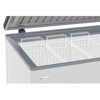 Морозильный ларь Frostor F 500 SD белый, изображение 3
