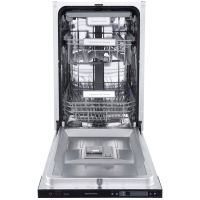 Посудомоечная машина Zigmund & Shtain DW 302.4 черный, изображение 5
