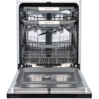 Посудомоечная машина Zigmund & Shtain DW 311.6, изображение 4