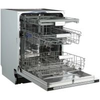 Посудомоечная машина Zigmund & Shtain DW 312.6, изображение 4