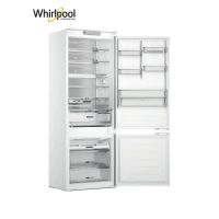 Холодильник встраиваемый Whirlpool WHSP70T241P, изображение 3