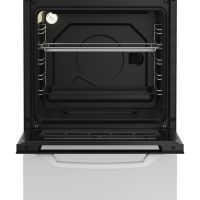 Плита электрическая Beko FFSS57001W белый, изображение 3