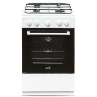 Плита газовая Cezaris ПГ 2150-00 белый