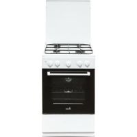 Плита газовая Cezaris ПГ 2150-04 белый