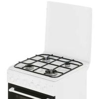 Плита газовая Cezaris ПГ 2150-10 белый, изображение 4