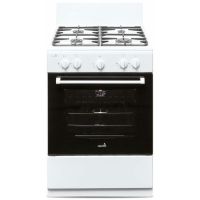 Плита газовая Cezaris ПГ 3200-00 белый