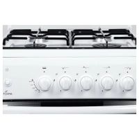 Газовая плита Flama FG 2411 W белый, изображение 4