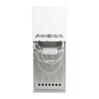 Плита комбинированная GEFEST ПГЭ 5102-01 0329, изображение 5