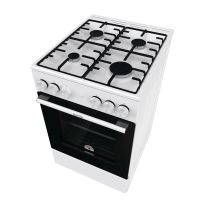 Плита Газовая Gorenje GG5A12WH белый, изображение 3