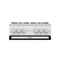 Плита Газовая Gorenje GG5A12WH белый, изображение 4