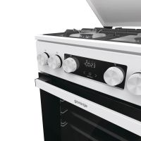Плита комбинированная Gorenje GK5C42WF-B белый, изображение 5