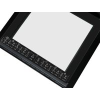 Плита электрическая Hansa FCEW54109 белый, изображение 2