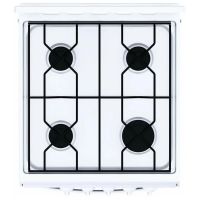 Плита газовая Лада Nova RG 24043 белый, изображение 3