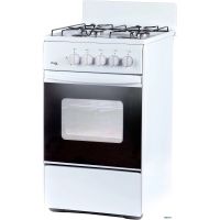 Плита газовая Лада Nova RG 24044 W белый