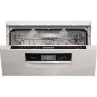 Посудомоечная машина Bosch SMS8ZDW86Q, изображение 2