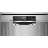 Посудомоечная машина Bosch SMS6EMI65Q нержавеющая сталь, изображение 5