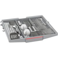 Посудомоечная машина Bosch SMS6EMI65Q нержавеющая сталь, изображение 3