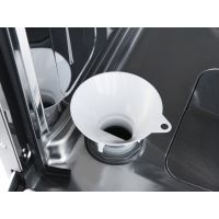 Посудомоечная машина Hansa ZWM616IH серебристый, изображение 4