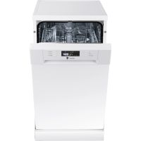 Посудомоечная машина LEONORD LDW-45A01 (109832) белый, изображение 5