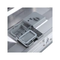 Посудомоечная машина Бирюса DWC-506/7 M металл, изображение 3