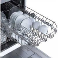 Посудомоечная машина Бирюса DWF-410/5 M серый, изображение 7