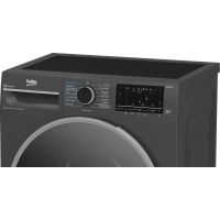 Стиральная машина Beko B3DFR57H22A, изображение 3