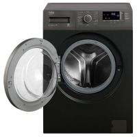 Стиральная машина Beko WRE6512BAA 7329810004 черный, изображение 3