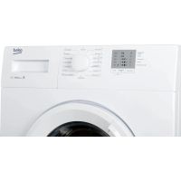 Стиральная машина Beko WRS5511BWW (7320110005) белый, изображение 3