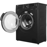 Стиральная машина Beko WSPE 6H612A черный, изображение 3