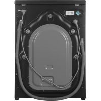 Стиральная машина Beko WSPE 6H612A черный, изображение 5