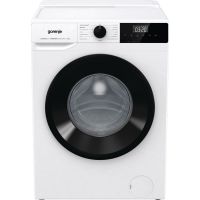 Стиральная машина Gorenje W1NHPI60SCSIRV белый