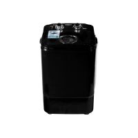 Стиральная машина Horizont WM-4601W черная