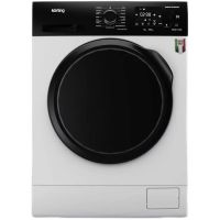 Стиральная машина Korting KWM 59ID14107 белый, изображение 2