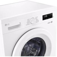 Стиральная машина LG F2Y1HS3W белый, изображение 3
