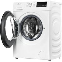 Стиральная машина с сушкой MONSHER MWDM 460 Blanc, изображение 3