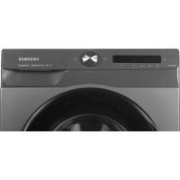 Стиральная машина Samsung WW70AG6S23ANLP серый, изображение 3