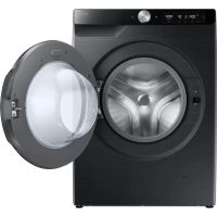 Стирально-сушильная машина Samsung WD11DG6B85BBLP черный, изображение 3