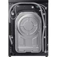 Стирально-сушильная машина Samsung WD11DG6B85BBLP черный, изображение 4