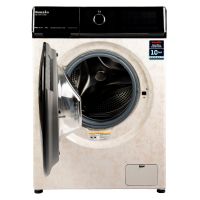 Стиральная машина Smile SWMSW10MB1400 бежевый, изображение 2